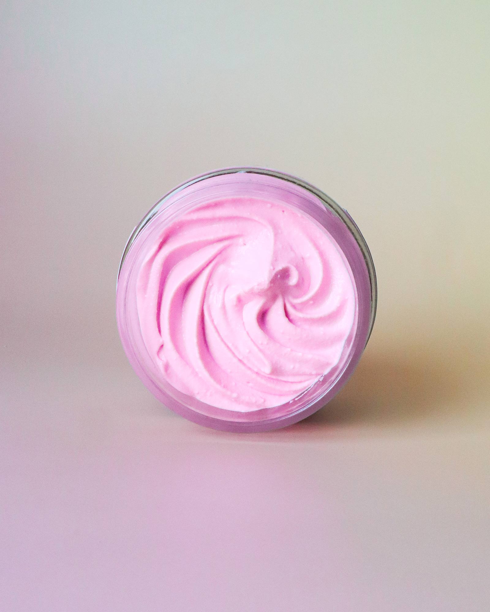 Pitaya Poltergeist body butter - Pink dragonfruit