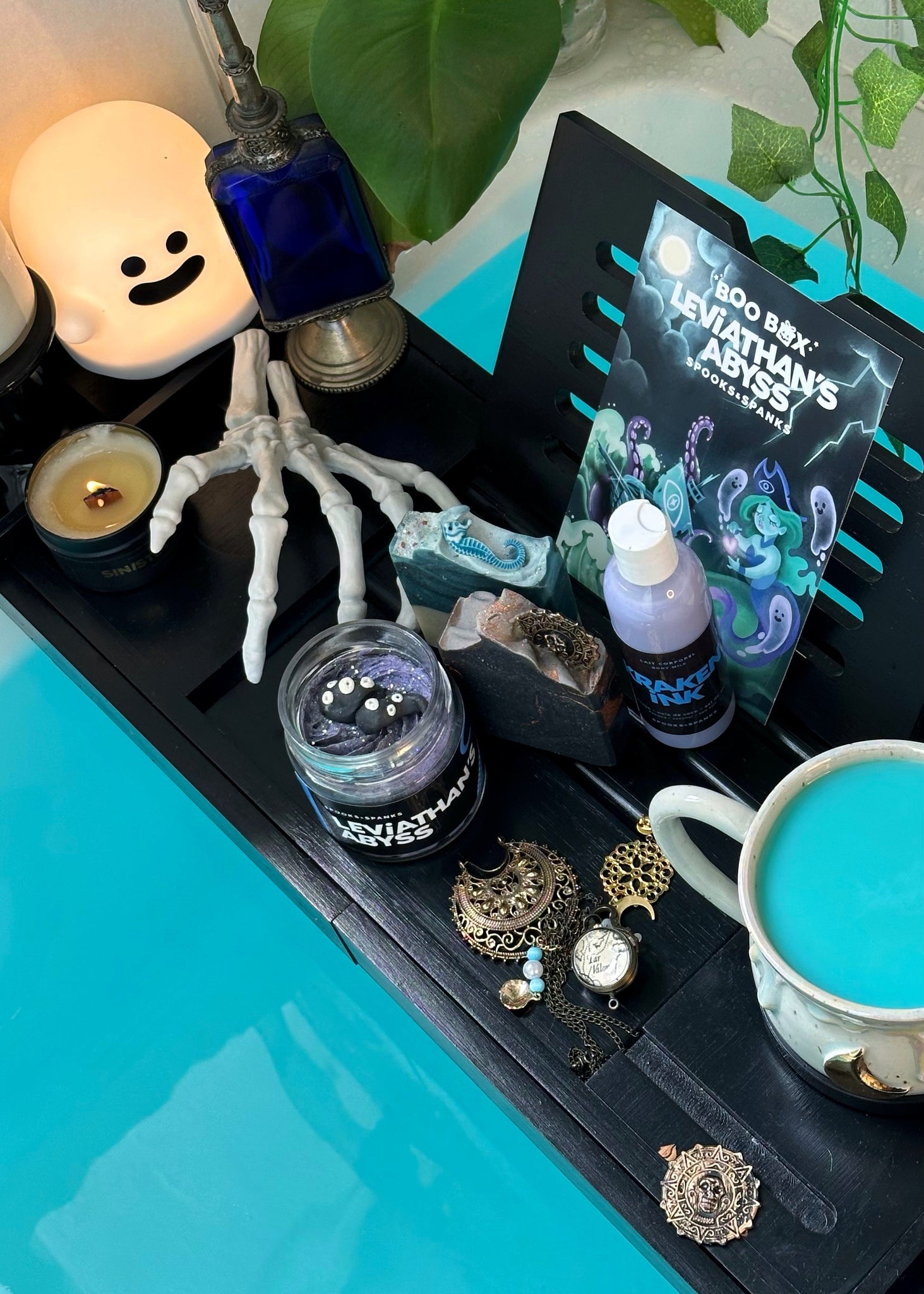 Boo Box Subscription