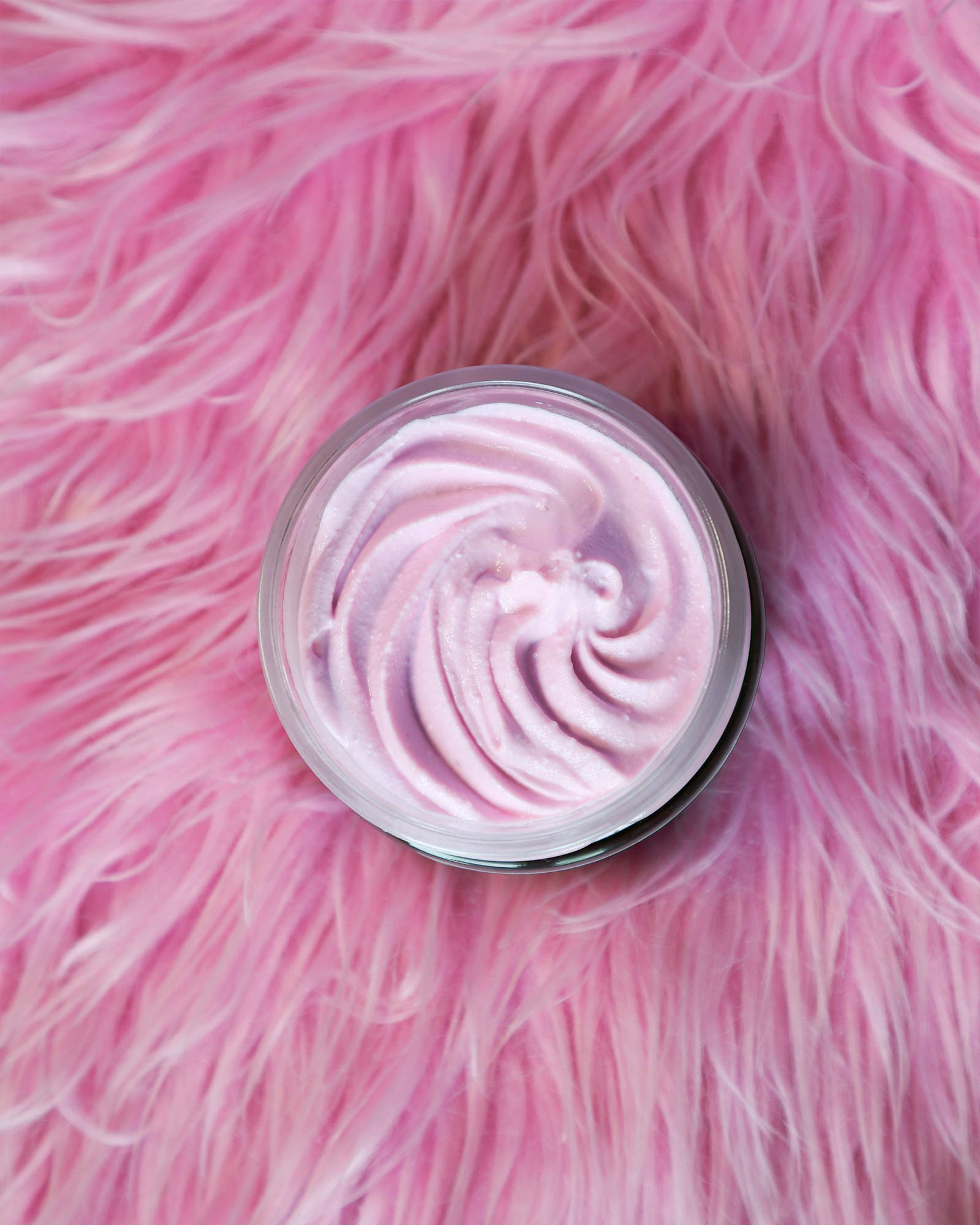 Pitaya Poltergeist body butter - Pink dragonfruit