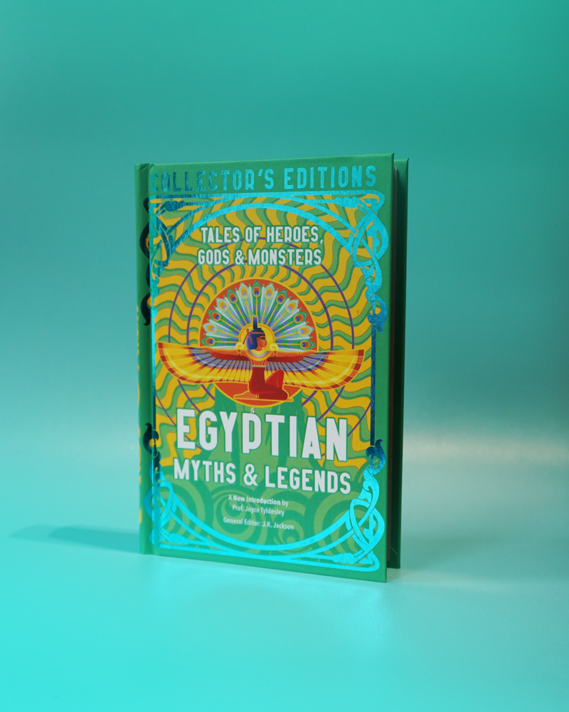 Mythes et légendes égyptiennes
