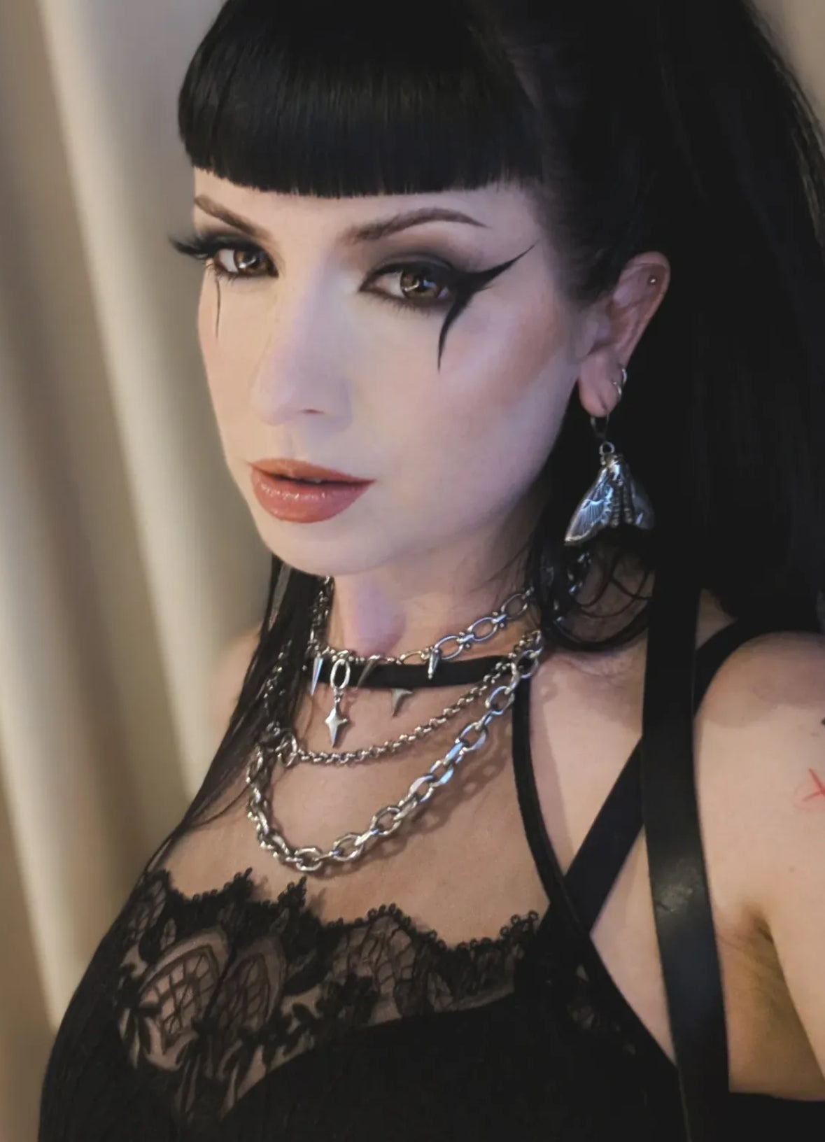 Black Velvet liquid eyeliner