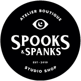 Spooks & Spanks