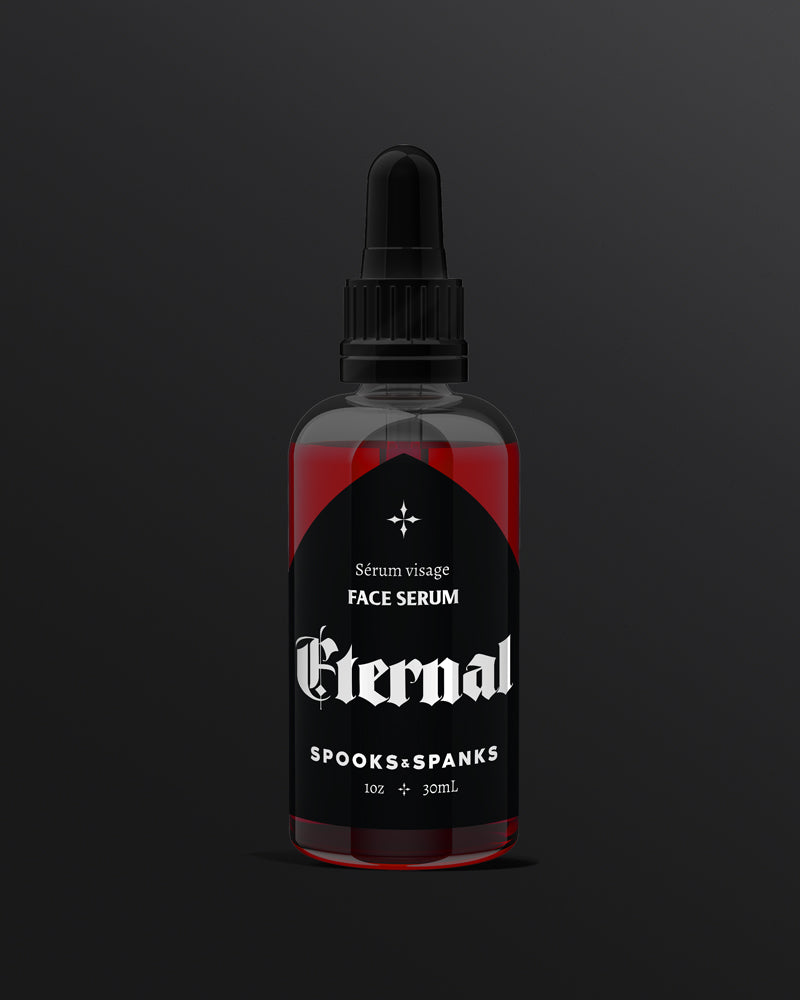 Sérum visage Eternal