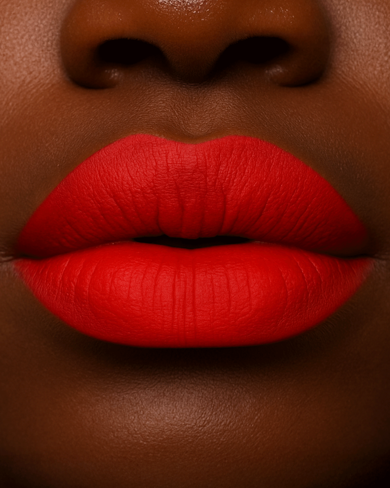 Hex on Fire liquid lipstick