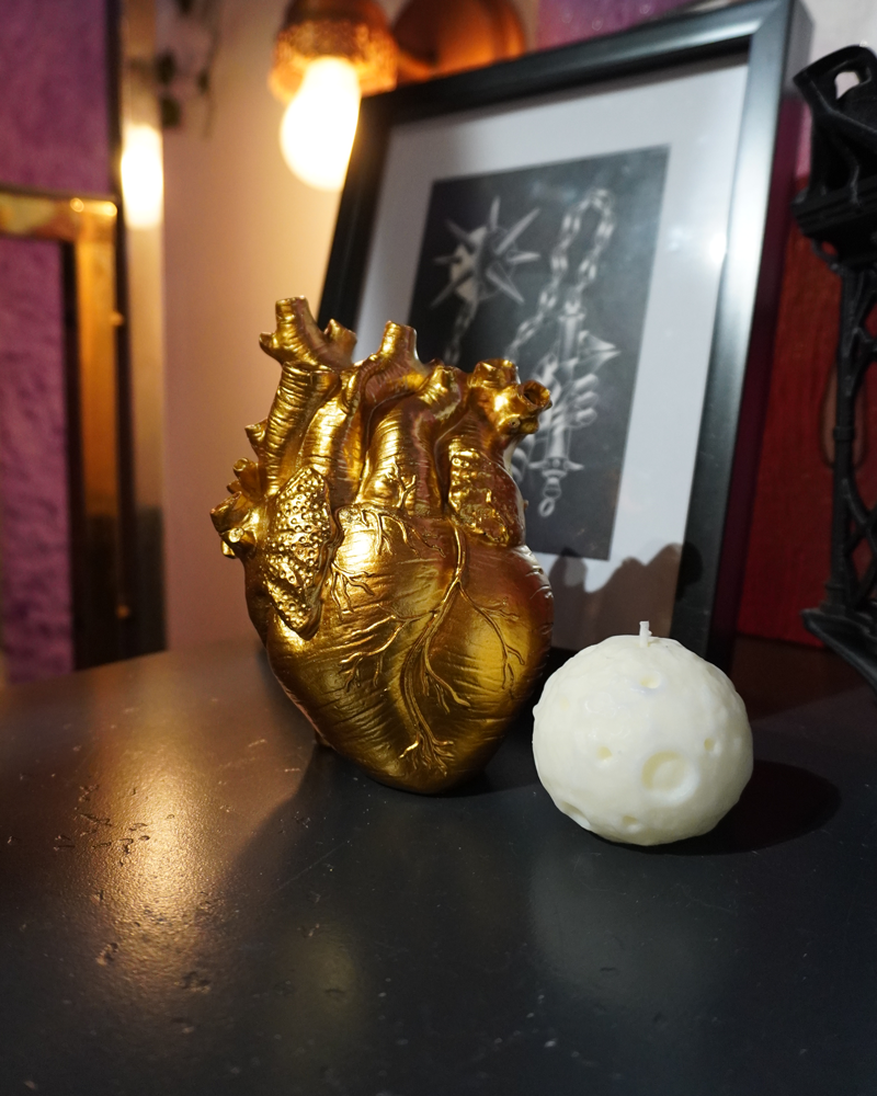 Golden Heart