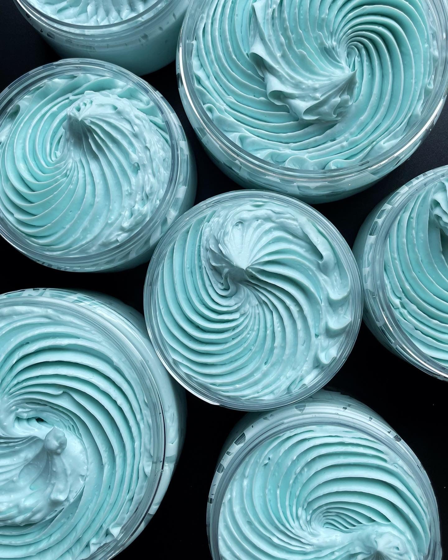 Space Juice  Body Butter - Orange + banana + cotton candy + bubblegum