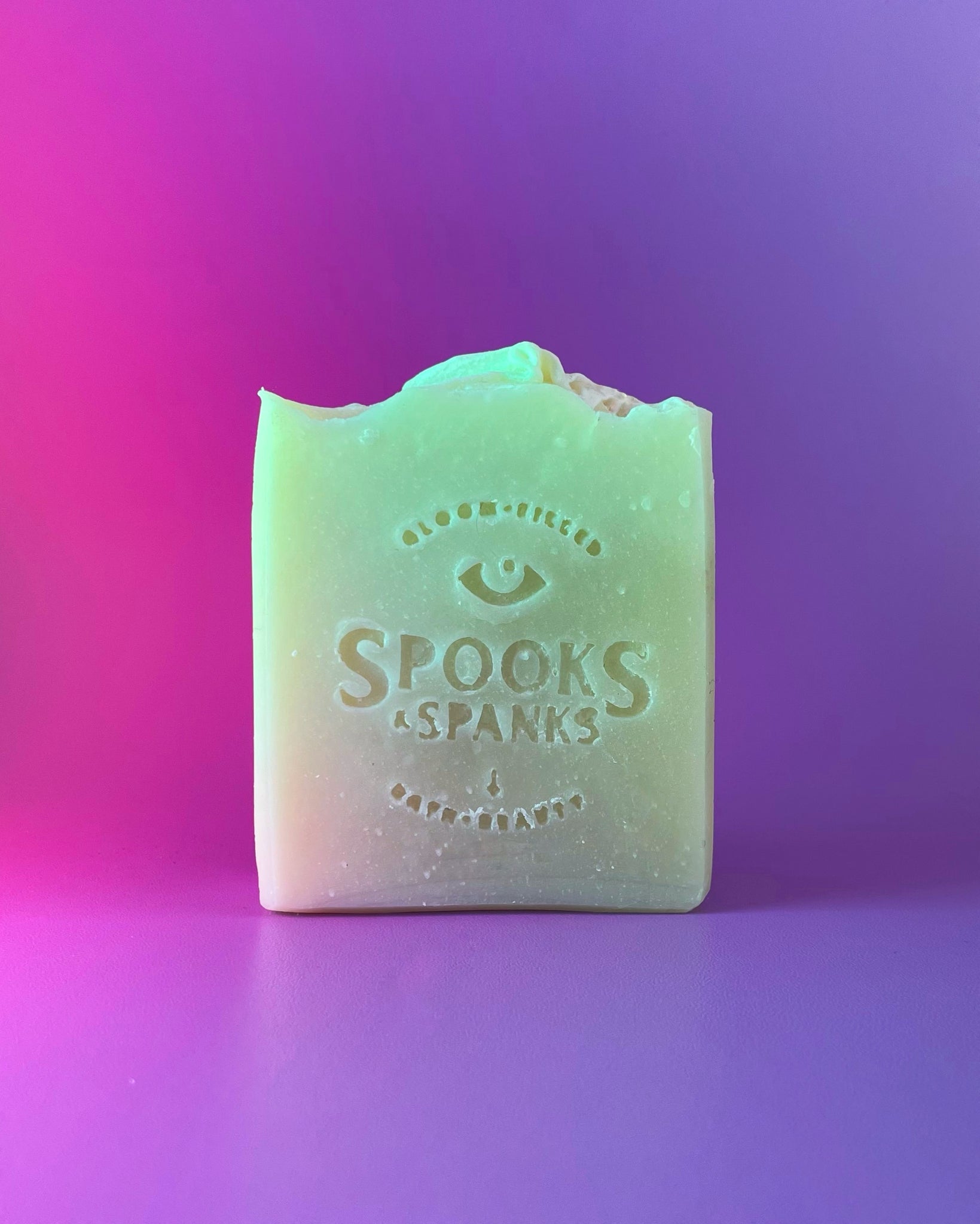  Fragrance-Free Tattoo Care Soap Bar